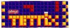 TETRIX ALMA - לוגו סימן מסחר