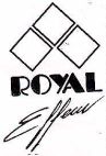 ROYAL Effem - לוגו סימן מסחר