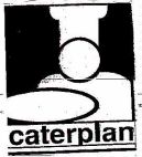 caterplan - לוגו סימן מסחר