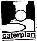 caterplan - לוגו סימן מסחר