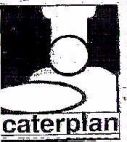 caterplan - לוגו סימן מסחר