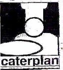 caterplan - לוגו סימן מסחר