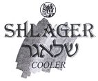 שלאגר - לוגו סימן מסחר