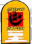 GRAND SKIPPER - לוגו סימן מסחר