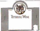 TEPERBERG WINE - לוגו סימן מסחר