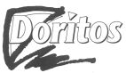 DORITOS - לוגו סימן מסחר