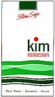 kim - לוגו סימן מסחר