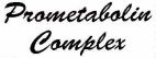 Prometabolin Complex - לוגו סימן מסחר