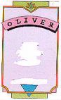 OLIVER - לוגו סימן מסחר