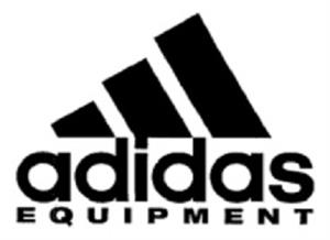 adidas EQUIPMENT - לוגו סימן מסחר רשום
