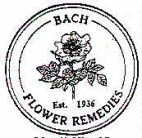 BACH FLOWER REMEDIES - לוגו סימן מסחר