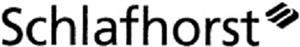 Schlafhorst S - לוגו סימן מסחר