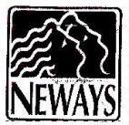 NEWAYS - לוגו סימן מסחר
