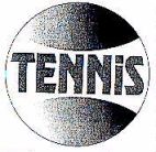 TENNIS - לוגו סימן מסחר