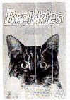 Brekkies - לוגו סימן מסחר