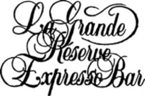 La Grande Reserve Expresso Bar - לוגו סימן מסחר