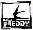 FREDDY - לוגו סימן מסחר