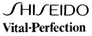 SHISEIDO Vital-Perfection - לוגו סימן מסחר רשום