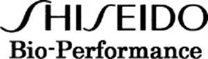 SHISEIDO Bio-Performance - לוגו סימן מסחר רשום