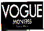 VOGUE MONTRES - לוגו סימן מסחר