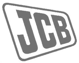JCB - לוגו סימן מסחר