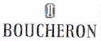 BOUCHERON - לוגו סימן מסחר