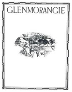 GLENMORANGIE - לוגו סימן מסחר רשום