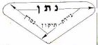 נתן ניידת תיקון נמרץ - לוגו סימן מסחר