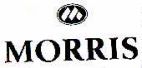 MORRIS M - לוגו סימן מסחר