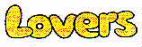 Lovers - לוגו סימן מסחר