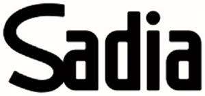 Sadia - לוגו סימן מסחר רשום