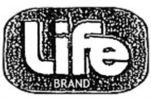 Life BRAND - לוגו סימן מסחר רשום