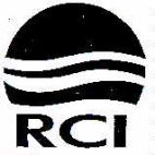 RCI - לוגו סימן מסחר