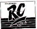 ROYAL CROWN COLA RC COLA - לוגו סימן מסחר