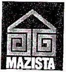 MAZISTA - לוגו סימן מסחר
