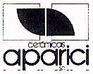 ceramicas aparici - לוגו סימן מסחר