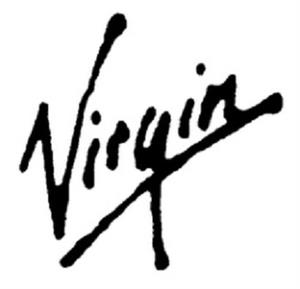 Virgin - לוגו סימן מסחר