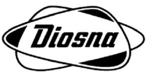Diosna - לוגו סימן מסחר