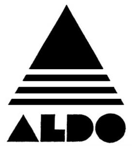 ALDO - לוגו סימן מסחר רשום