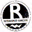 REDMOND AMCOR R - לוגו סימן מסחר