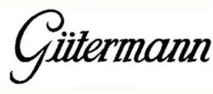 Gütermann - לוגו סימן מסחר רשום