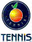 TENNIS - לוגו סימן מסחר
