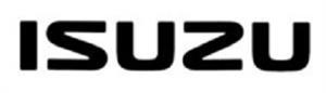 ISUZU - לוגו סימן מסחר רשום