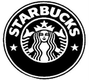 STARBUCKS - לוגו סימן מסחר