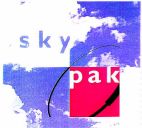 SKY PAK - לוגו סימן מסחר