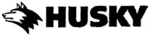 HUSKY - לוגו סימן מסחר