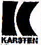 KARSTEN K - לוגו סימן מסחר