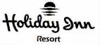 Holiday Inn Resort - לוגו סימן מסחר