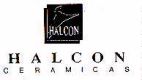 HALCON CERAMICAS - לוגו סימן מסחר