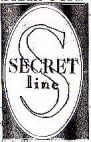 SECRET line S - לוגו סימן מסחר